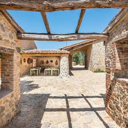 Agriturismo Casalino18 Tognazza Exteriér fotografie