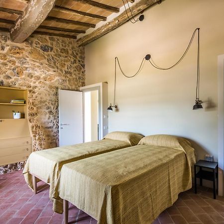 Agriturismo Casalino18 Tognazza Exteriér fotografie