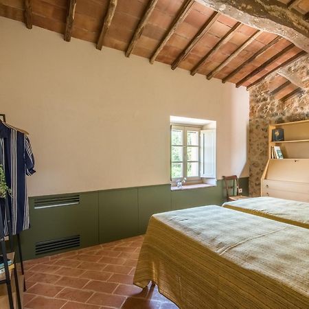 Agriturismo Casalino18 Tognazza Exteriér fotografie