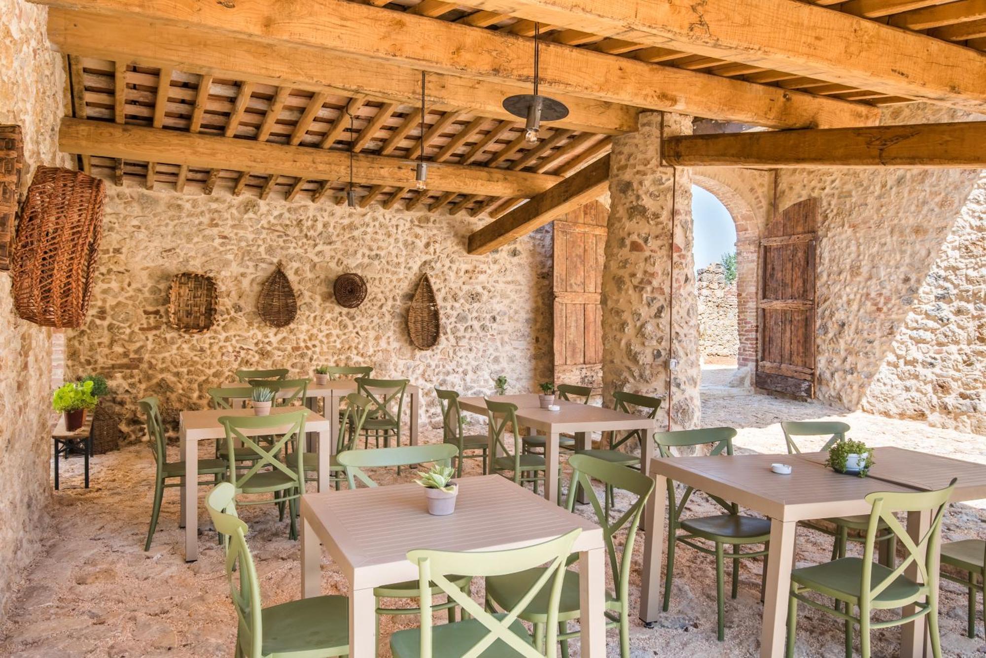 Agriturismo Casalino18 Tognazza Exteriér fotografie