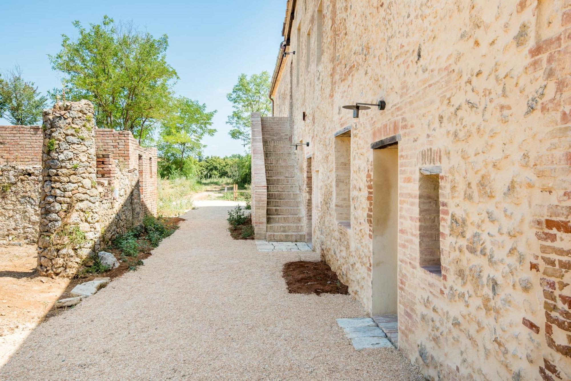 Agriturismo Casalino18 Tognazza Exteriér fotografie