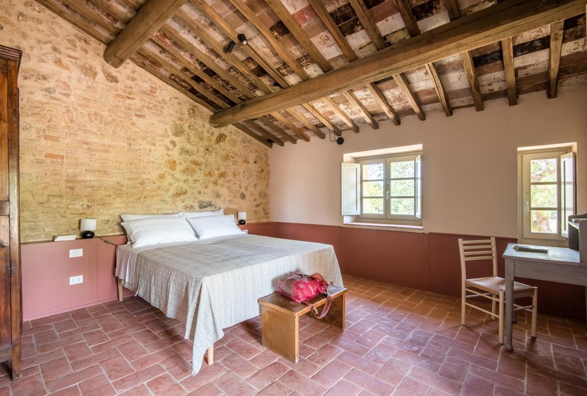 Agriturismo Casalino18 Tognazza Exteriér fotografie