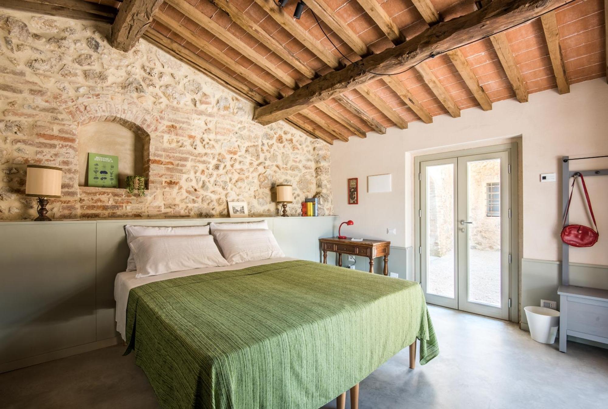 Agriturismo Casalino18 Tognazza Exteriér fotografie