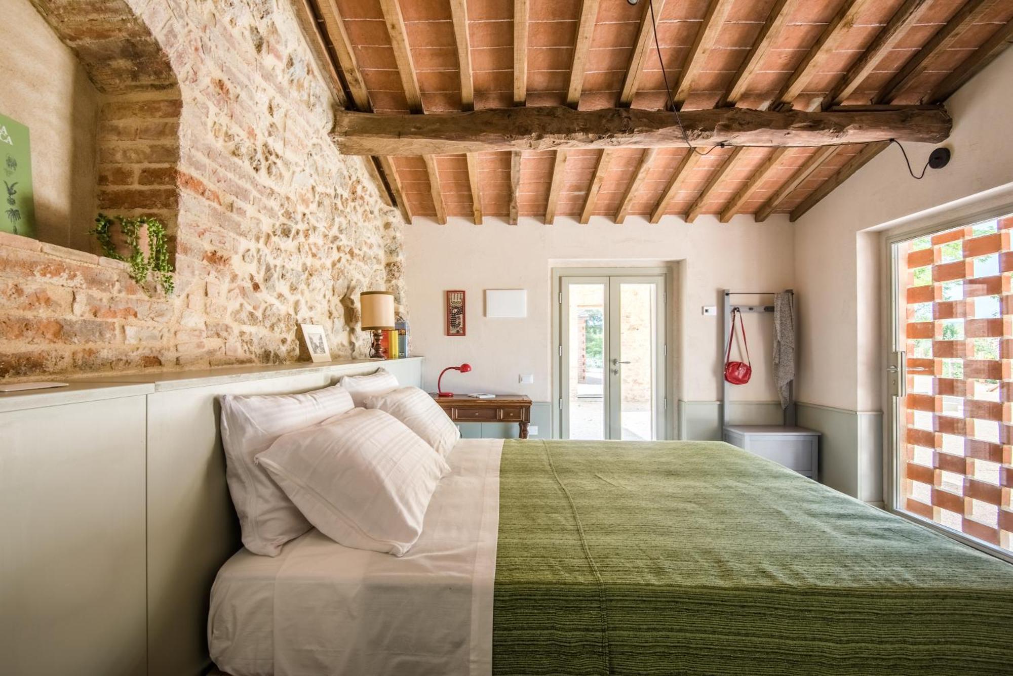 Agriturismo Casalino18 Tognazza Exteriér fotografie