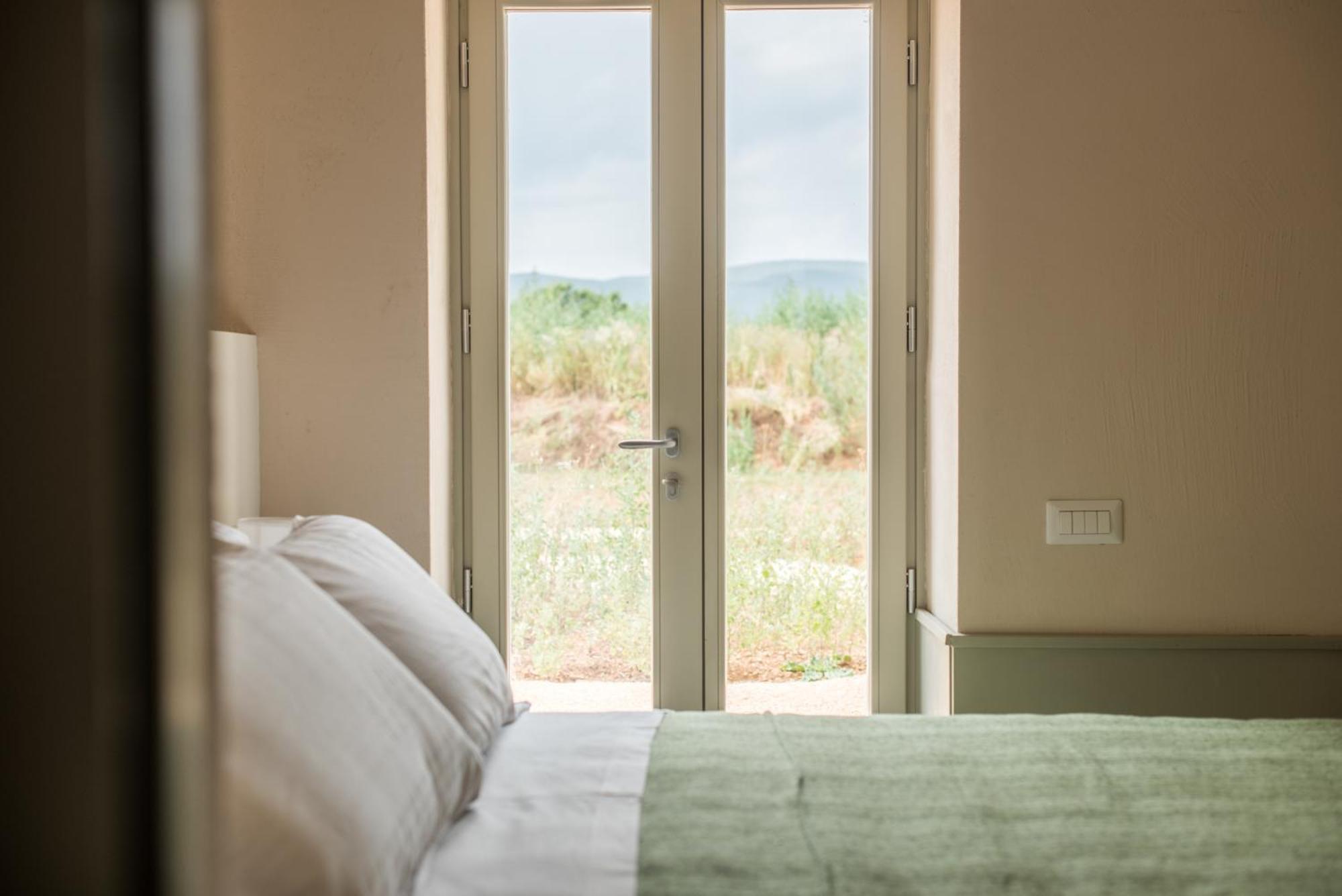 Agriturismo Casalino18 Tognazza Exteriér fotografie