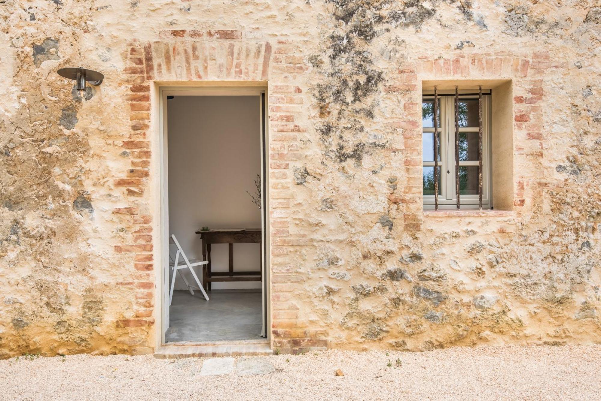 Agriturismo Casalino18 Tognazza Exteriér fotografie