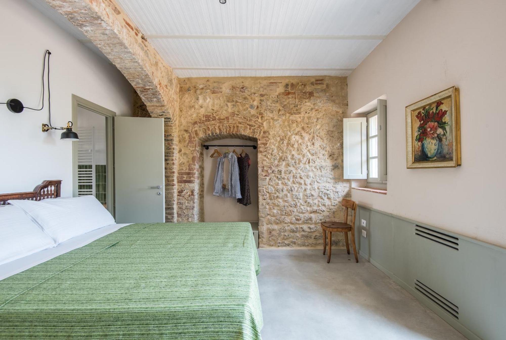 Agriturismo Casalino18 Tognazza Exteriér fotografie