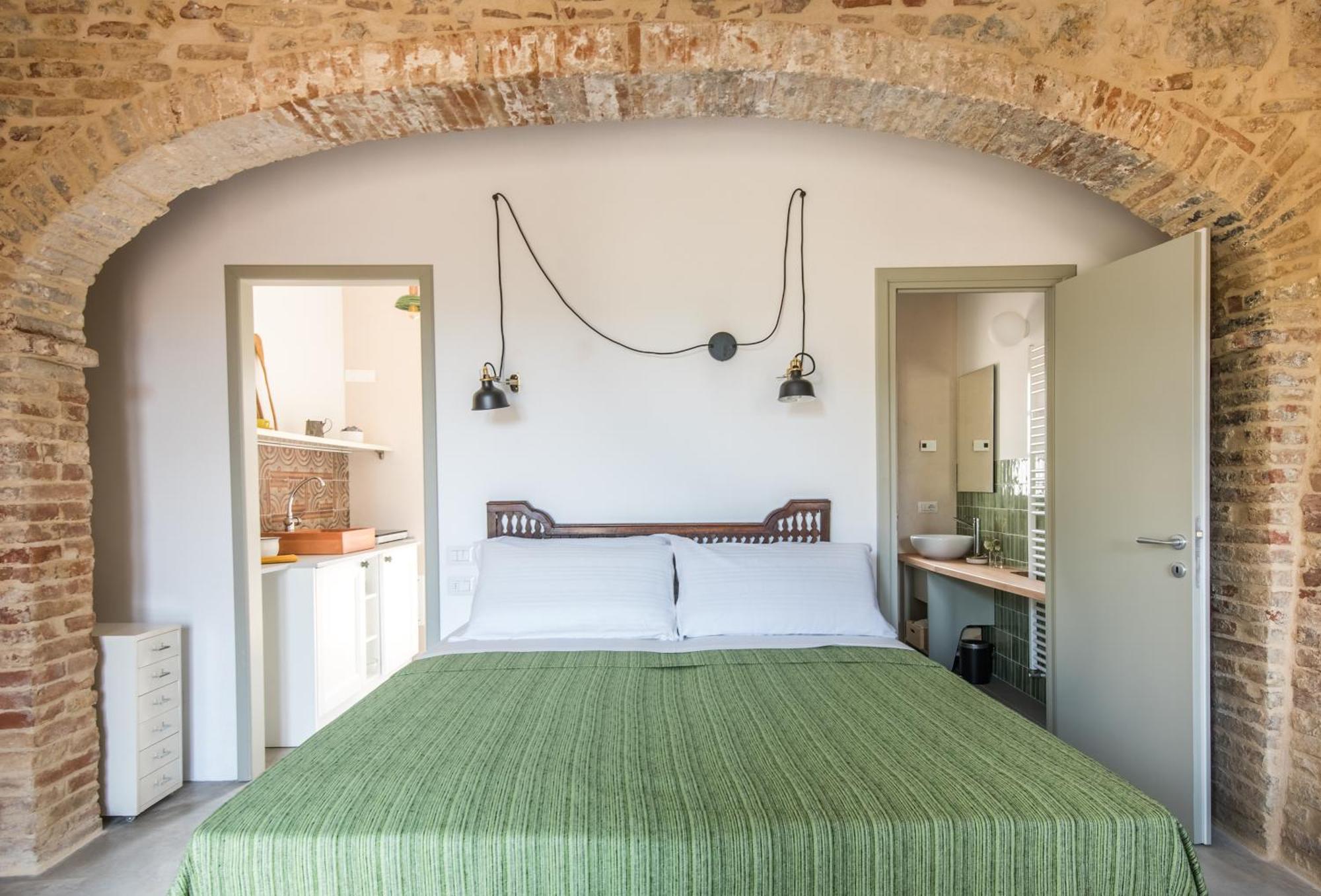 Agriturismo Casalino18 Tognazza Exteriér fotografie
