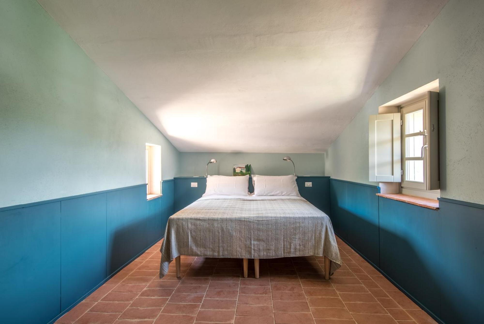 Agriturismo Casalino18 Tognazza Exteriér fotografie