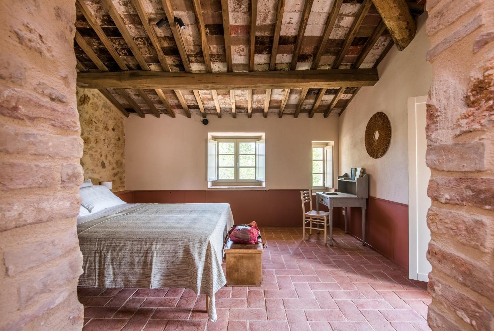 Agriturismo Casalino18 Tognazza Exteriér fotografie