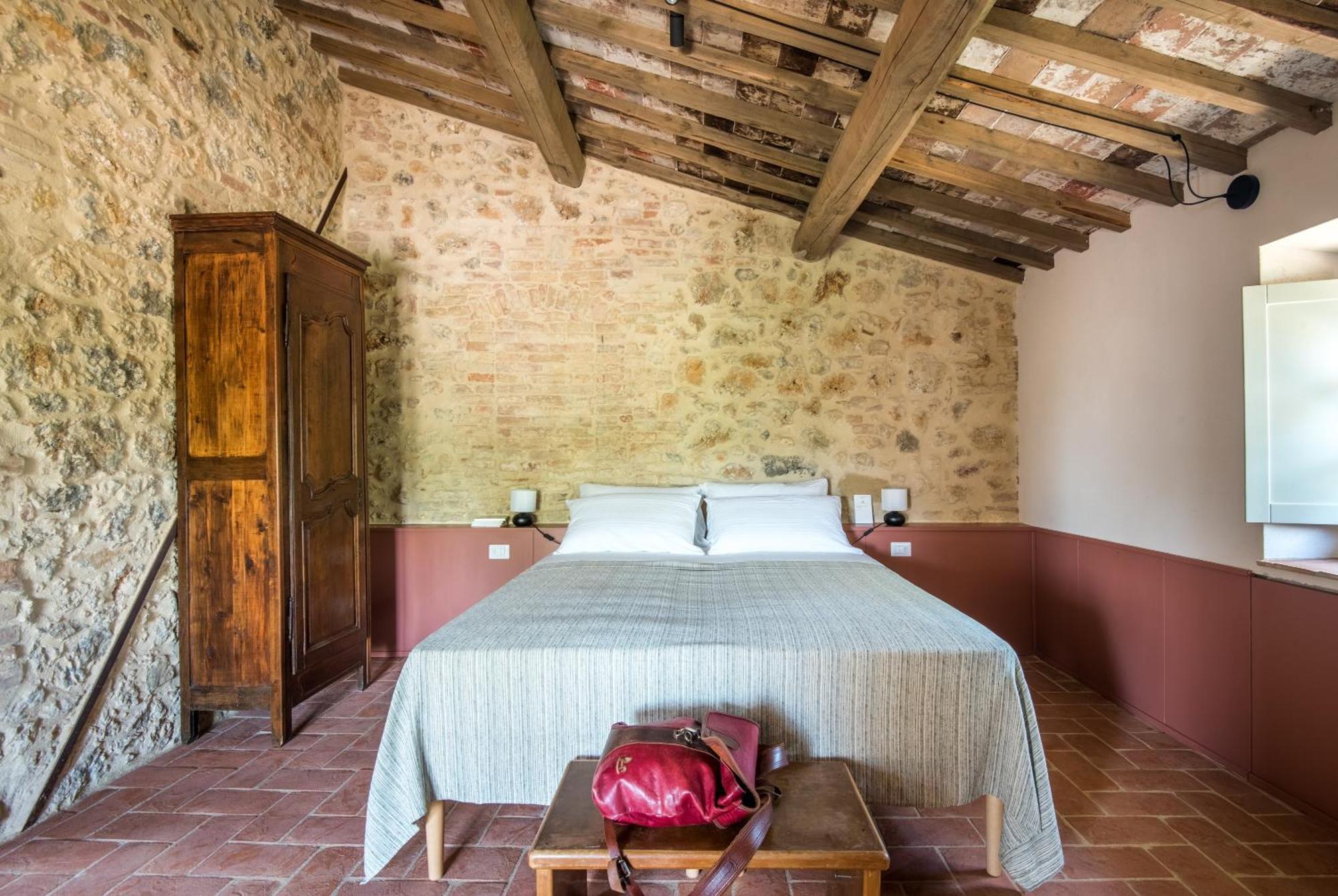Agriturismo Casalino18 Tognazza Exteriér fotografie
