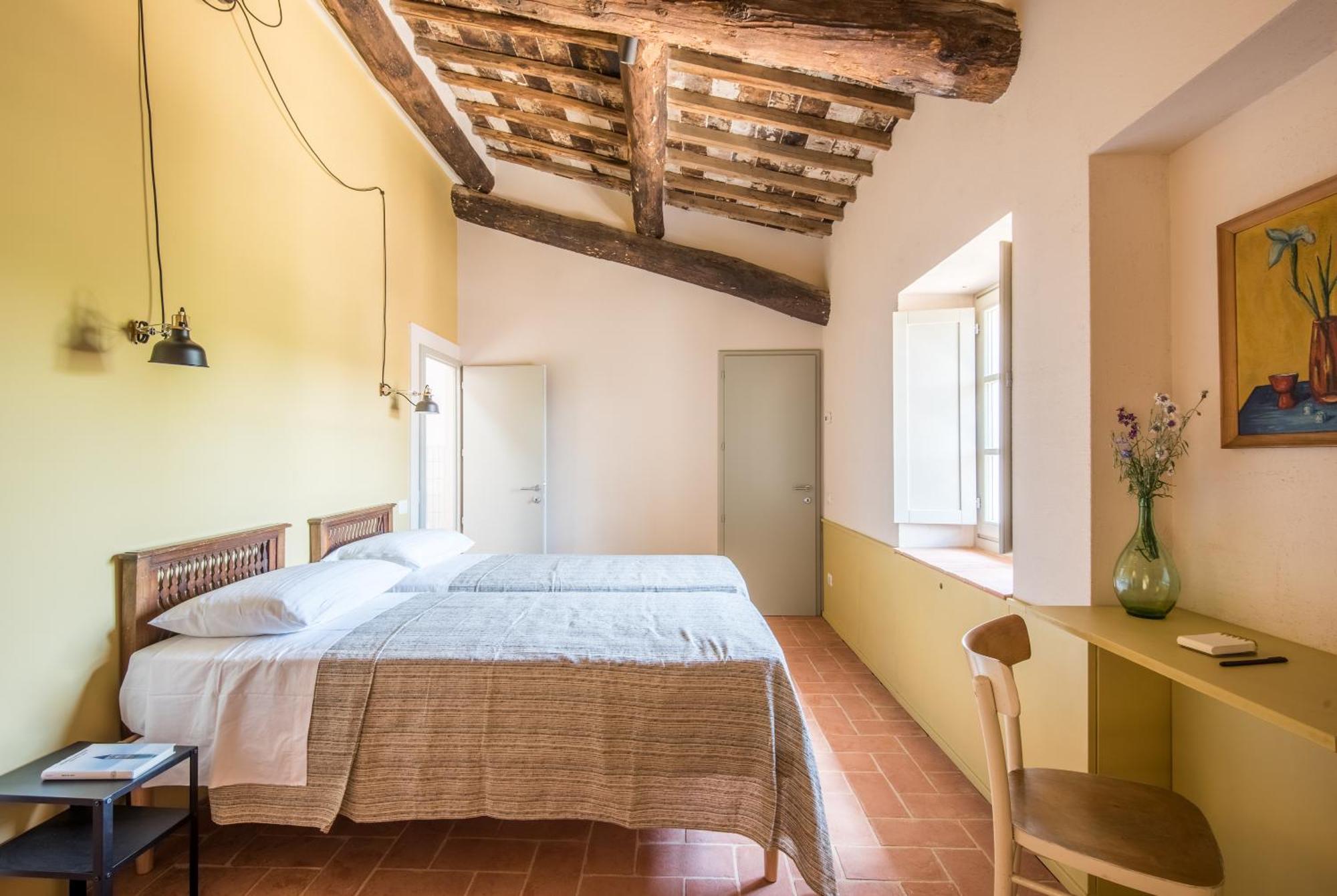 Agriturismo Casalino18 Tognazza Exteriér fotografie