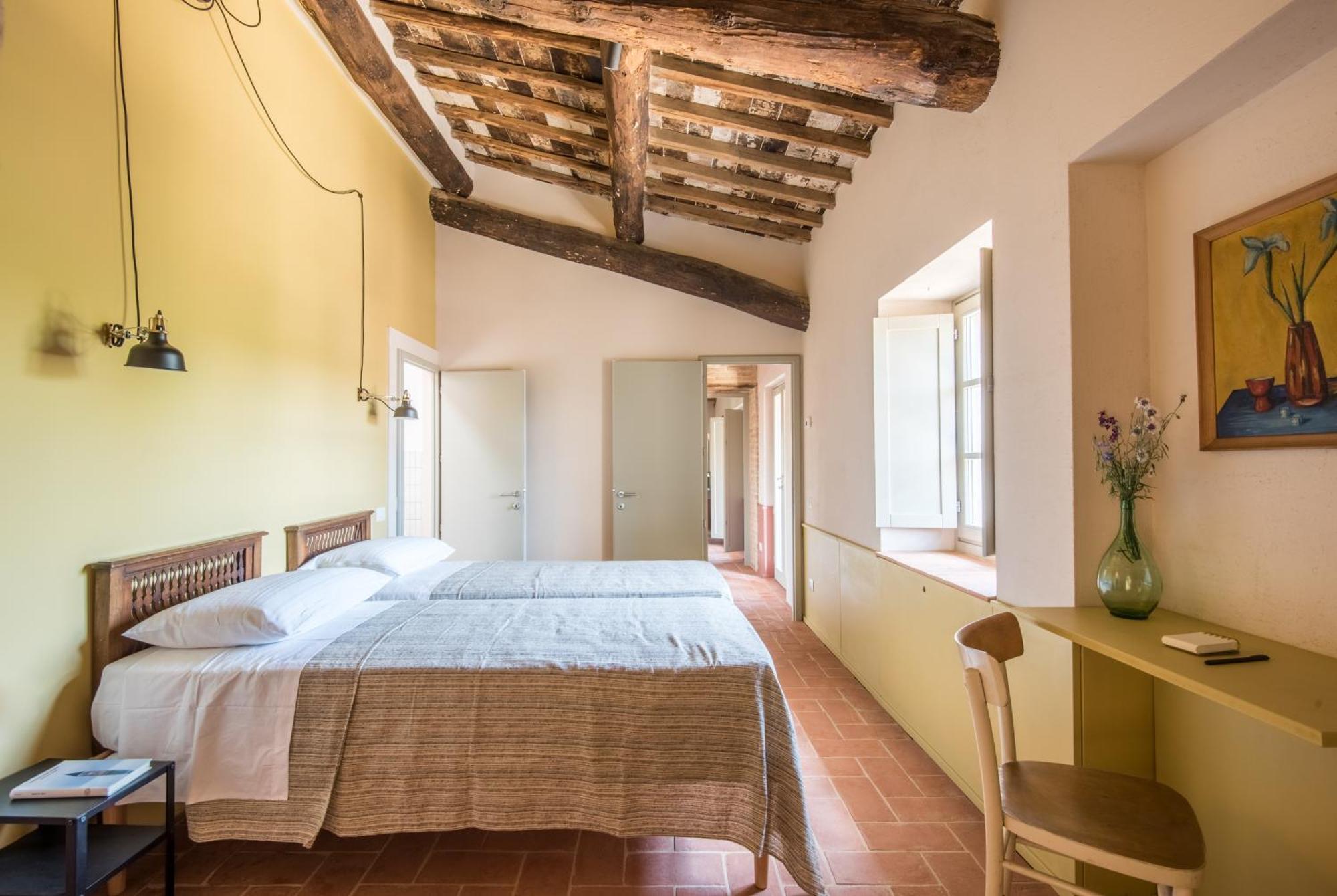Agriturismo Casalino18 Tognazza Exteriér fotografie