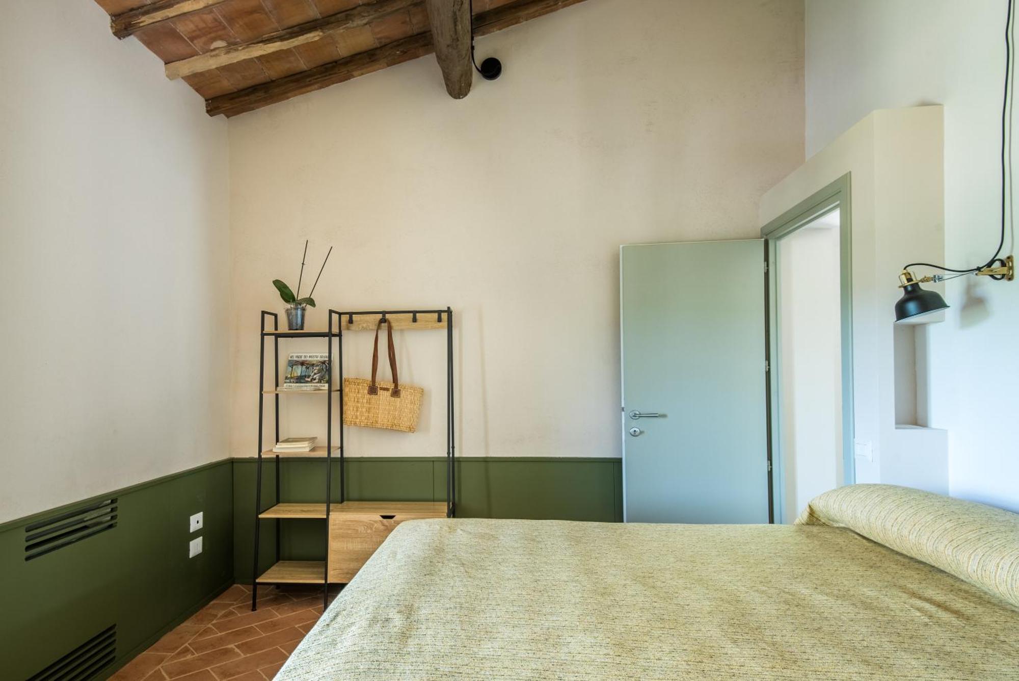 Agriturismo Casalino18 Tognazza Exteriér fotografie
