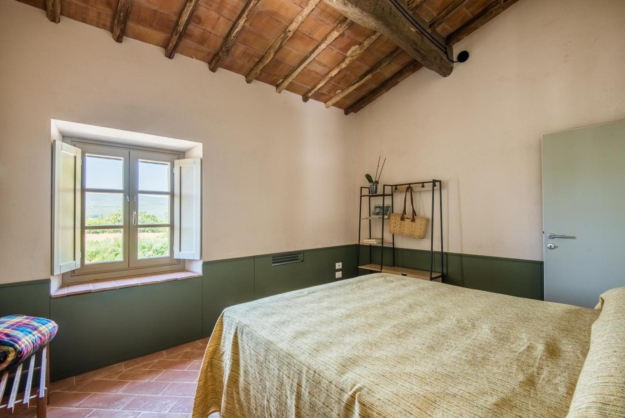 Agriturismo Casalino18 Tognazza Exteriér fotografie