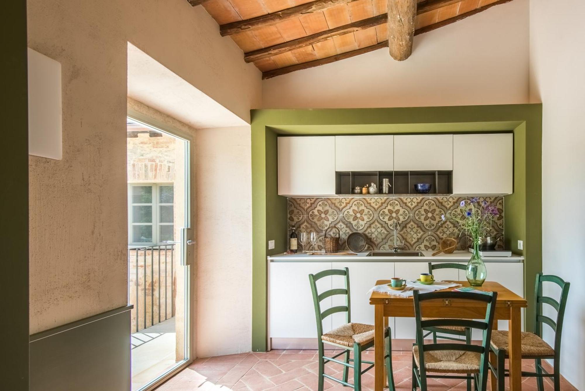 Agriturismo Casalino18 Tognazza Exteriér fotografie
